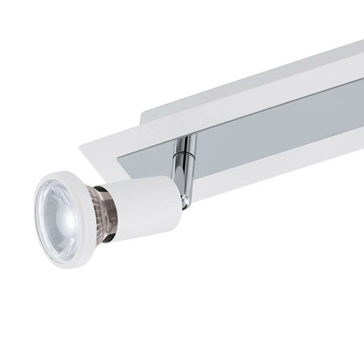 LED-Spot Sarria 2 Licht weiß Eglo 9002759949594