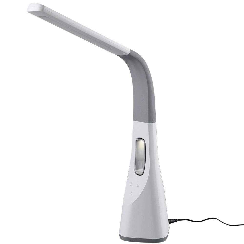 Schreibtischlampe Vento Trio 4017807425079
