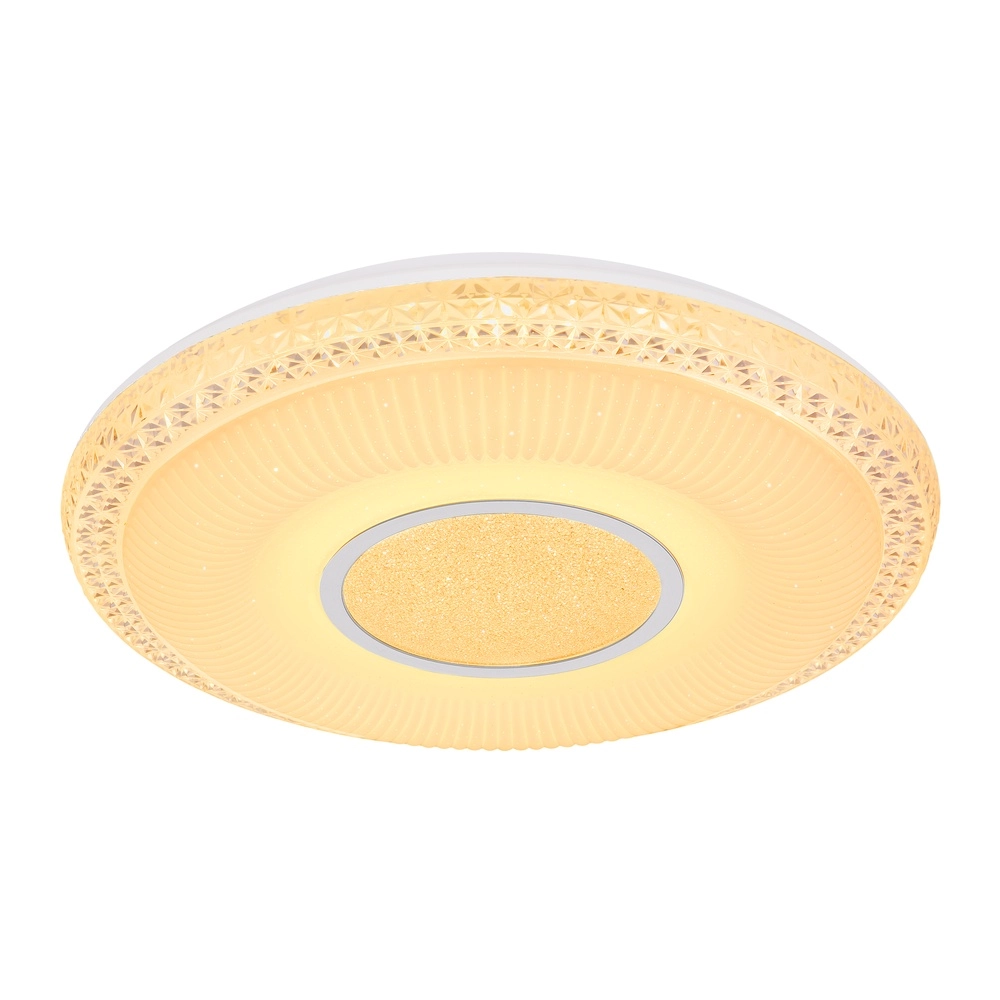 Deckenlampe Klemens Ø 50cm Globo 9007371387700