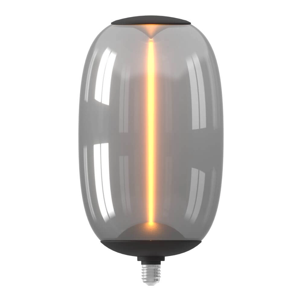 LED-Lampe Asarna 4W - E27 - Led - 120lm mit Magnet Circle 8712879157823
