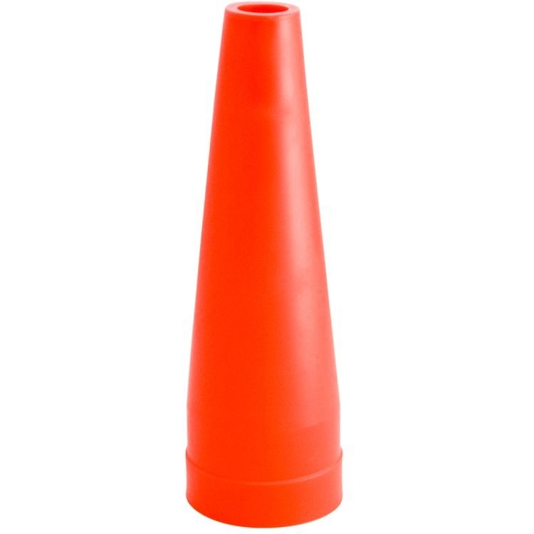 Orangefarbener Leitkegel Traffic-Safety für C&D-ZELLE Maglite 38739080024