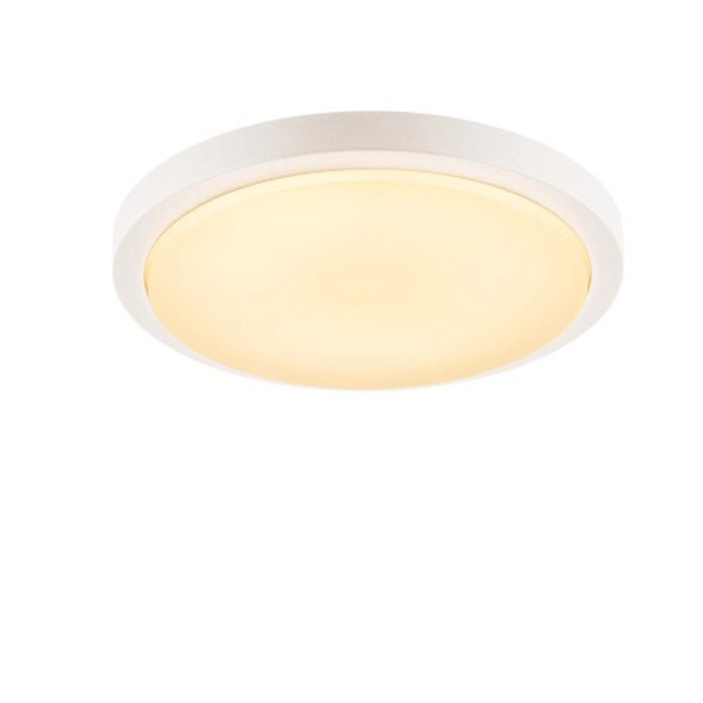 LED-Außenleuchte Ainos mit Bewegungssensor