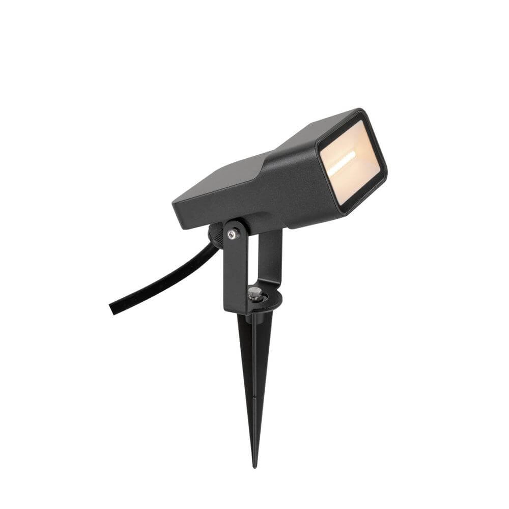 Enger Spike-Spot Syna Wide 2200 Tsd. SLV 4024163295727