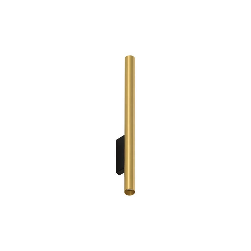 Goldener langer Wandstrahler Fourty  XL oben unten Lyora 5903139107600