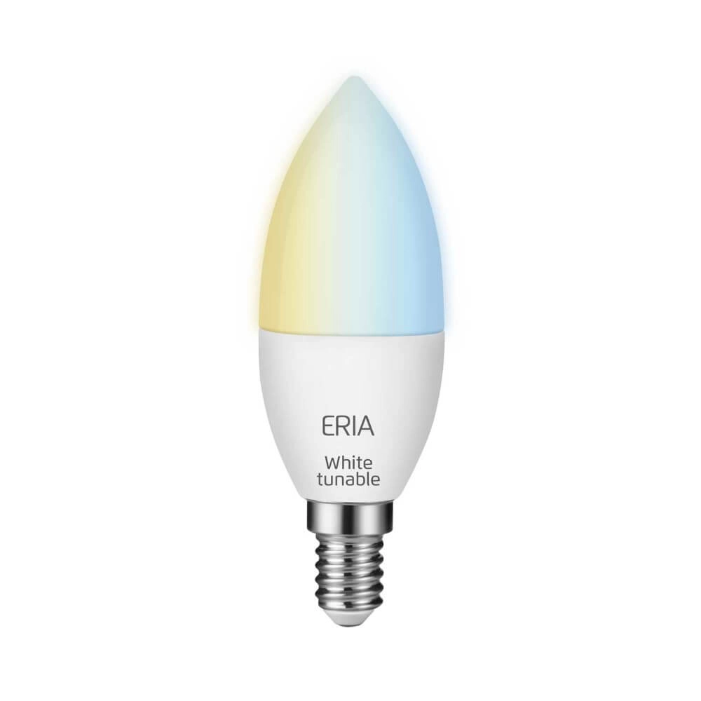 E14 - 470 lumen - 2200-6500K AduroSmart 644558228662