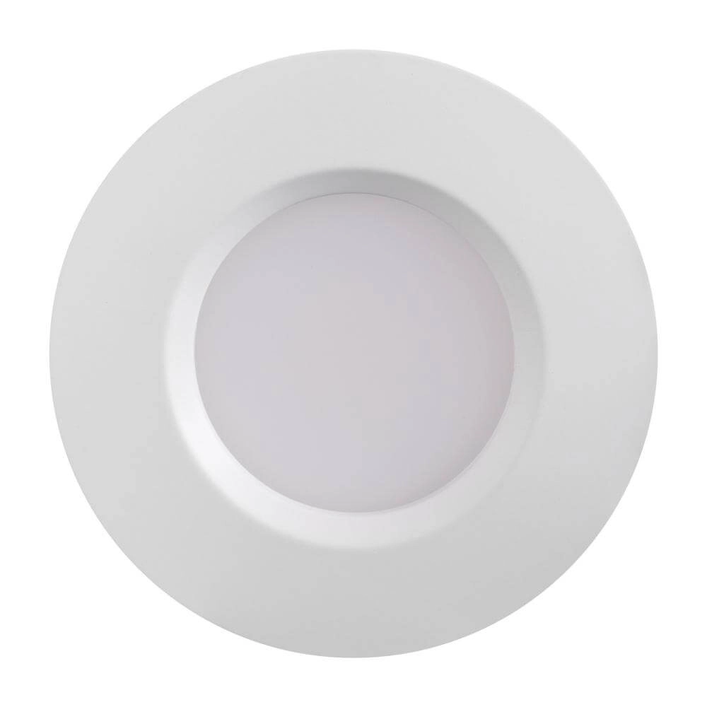 Einbaustrahler Tiaki weiß Nordlux 5701581474789