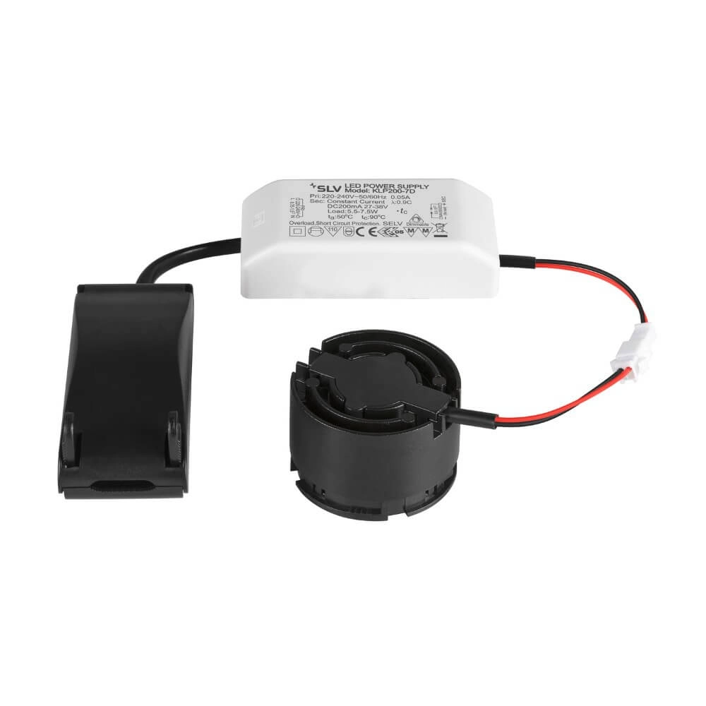 New Tria Led module 3000 K – 750 lm – 38 g SLV 4024163277846