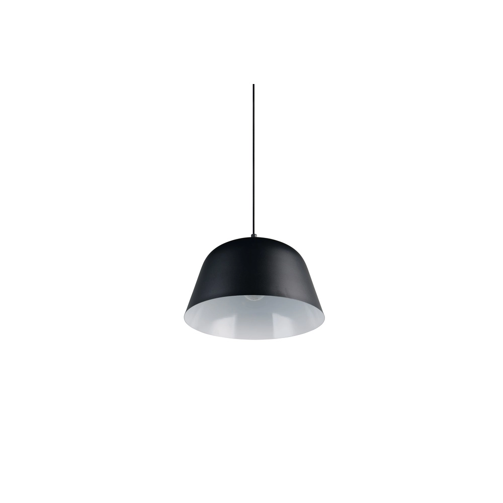 Design-Pendellampe Tova Schwarz Trio 4017807682304
