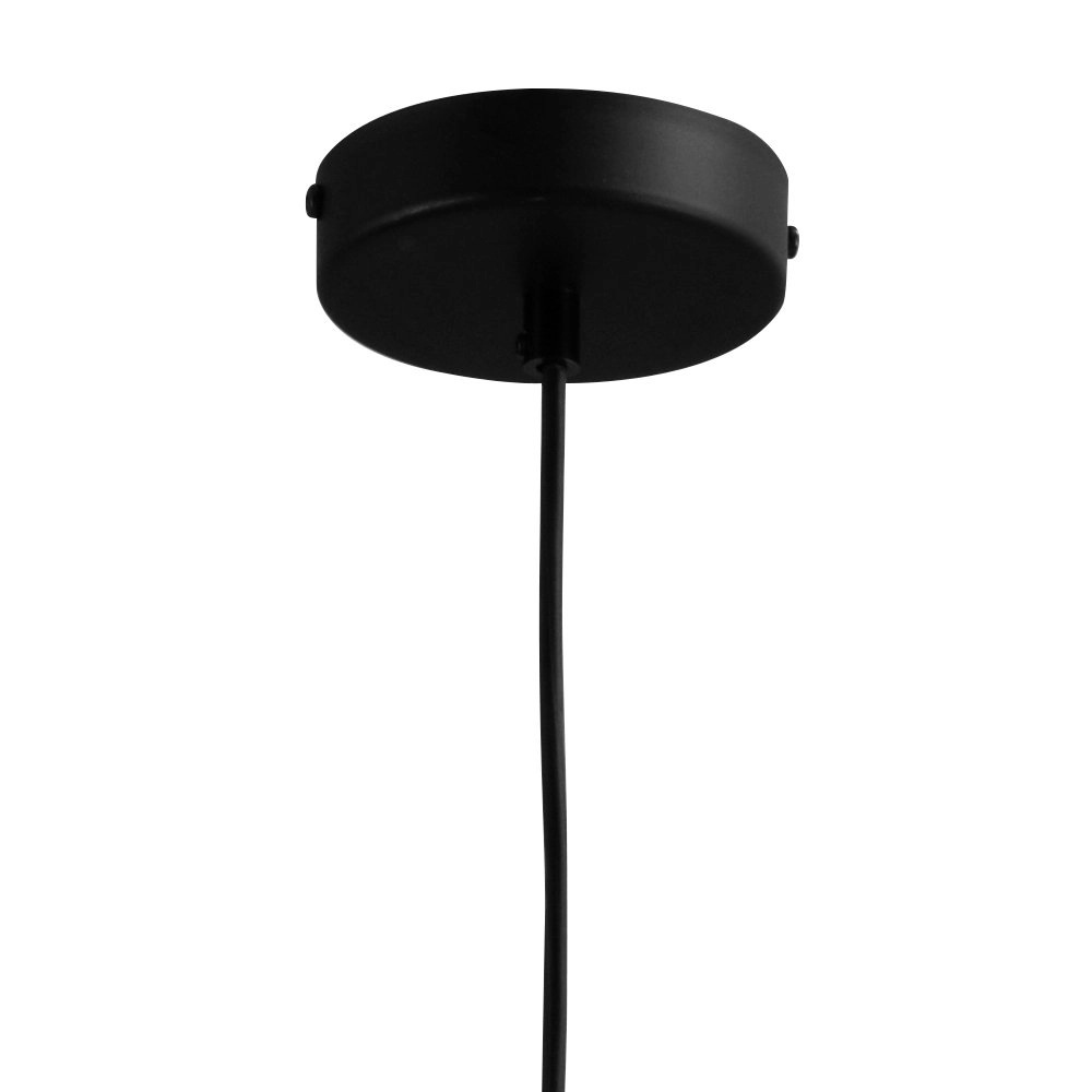 Schöne weiße Pendelleuchte Concepto 26 Masterlight 8718121238296