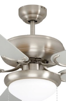 Deckenventilator Ballina Eglo 9002759350789