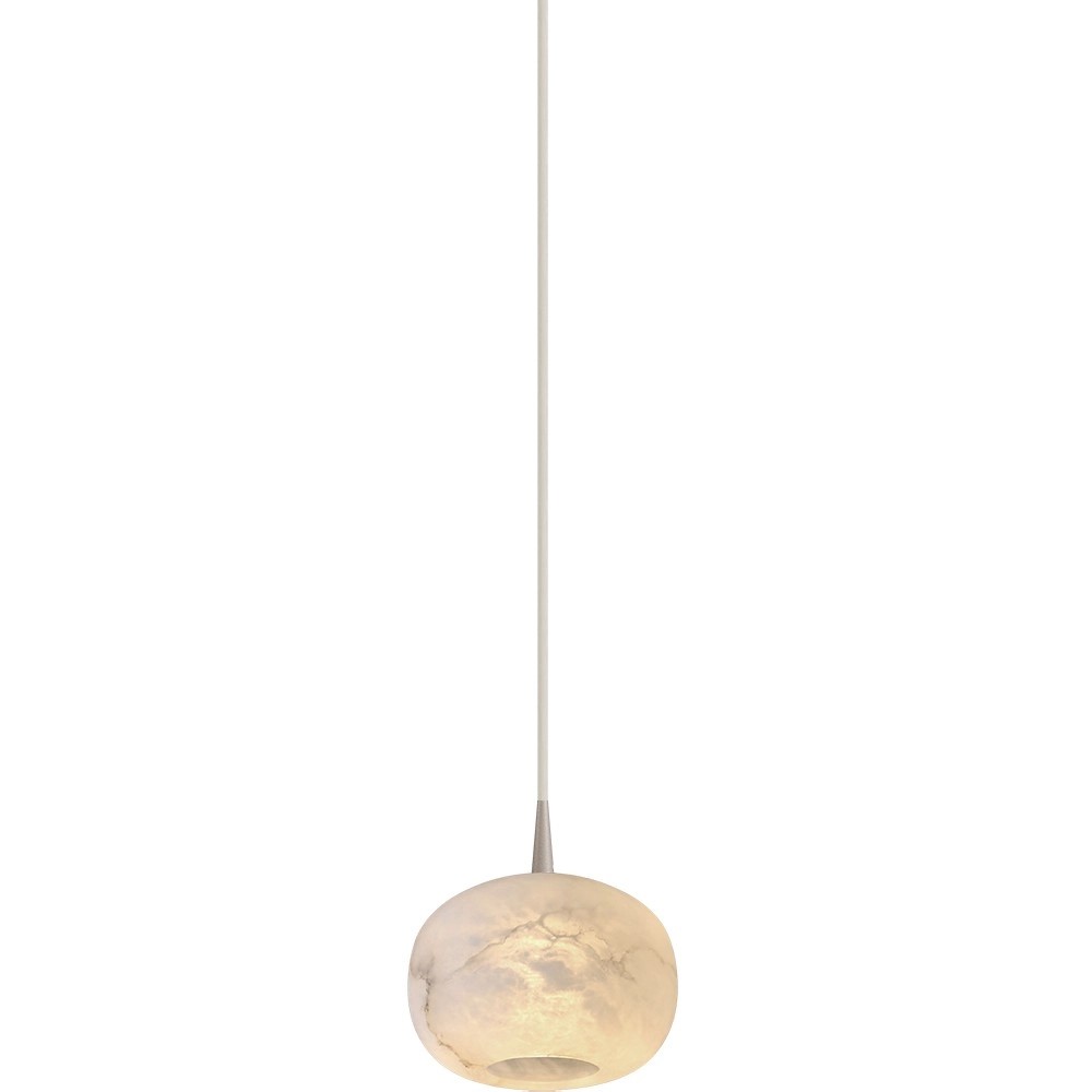 Design-Pendellampe Alta Ø 10,8cm beige terra Masterlight 8718121437941