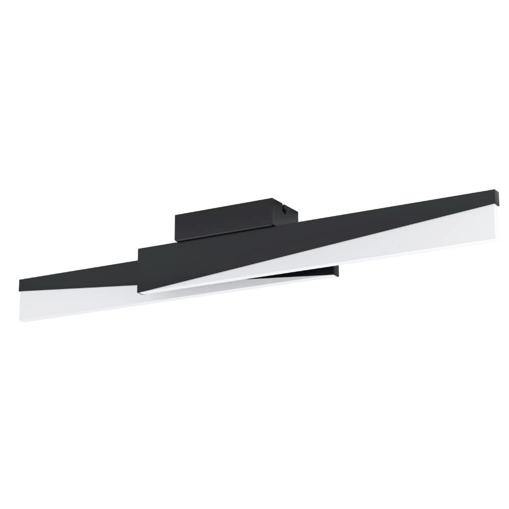 LED-Deckenleuchte Isidro