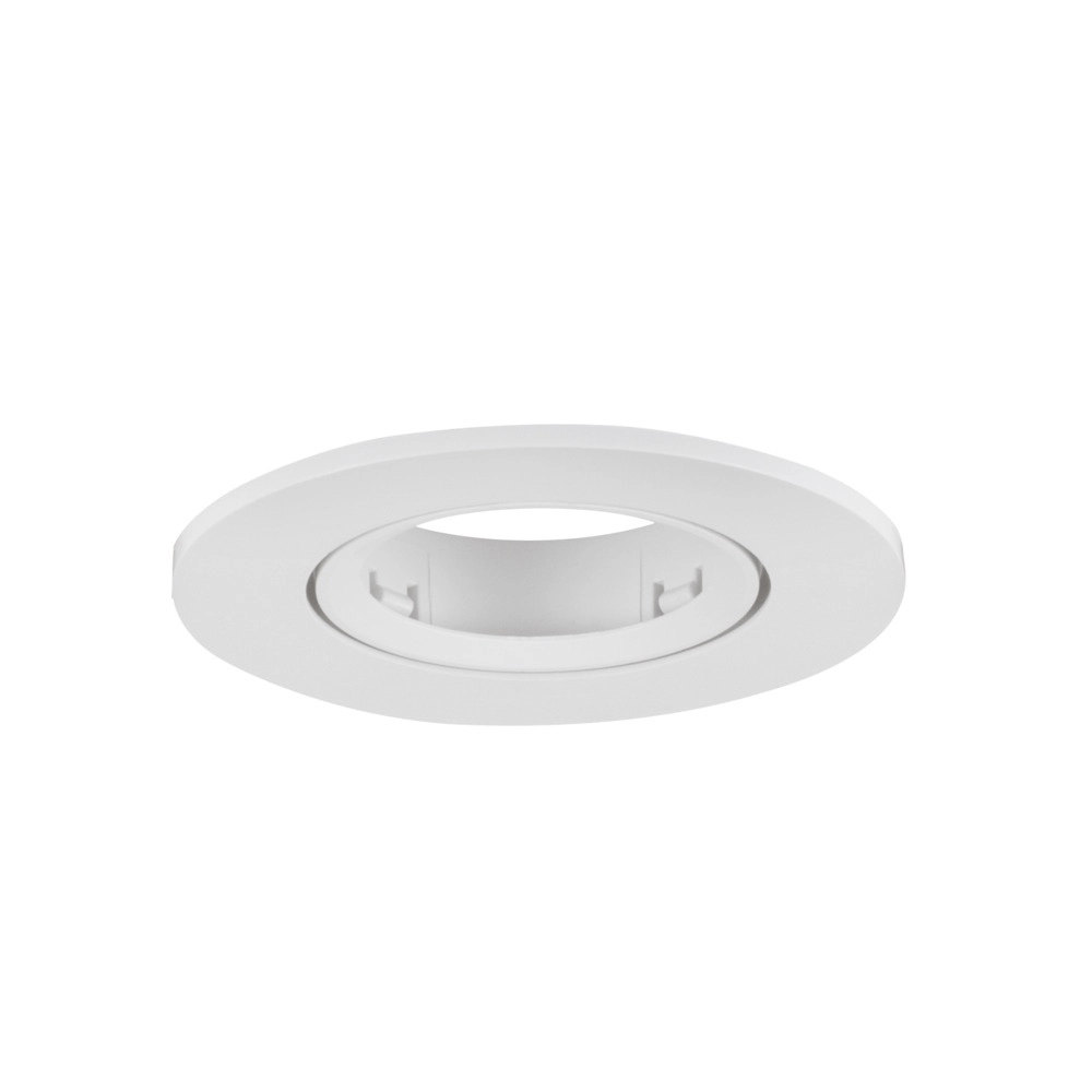 Einbaustrahler Barranco weiß Ø 9cm Eglo 9008606359066