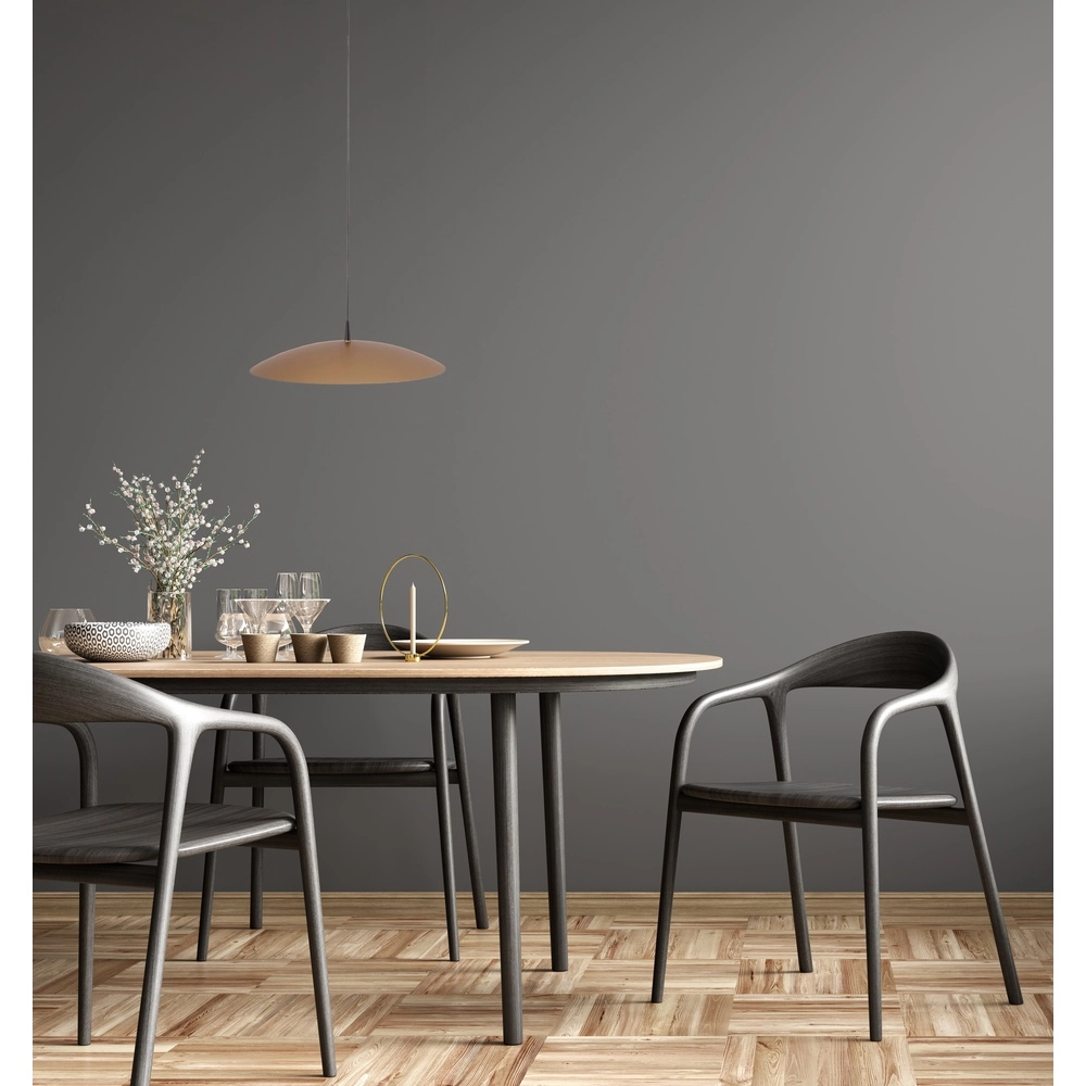Pendellampe Scala Ø 45cm schwarz mit Gold Masterlight 8718121337319