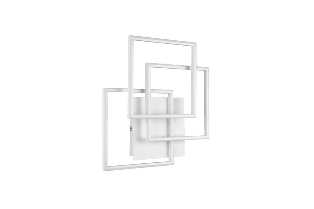 Deckenlampe Mobile 42cm weiß Trio 4017807500530