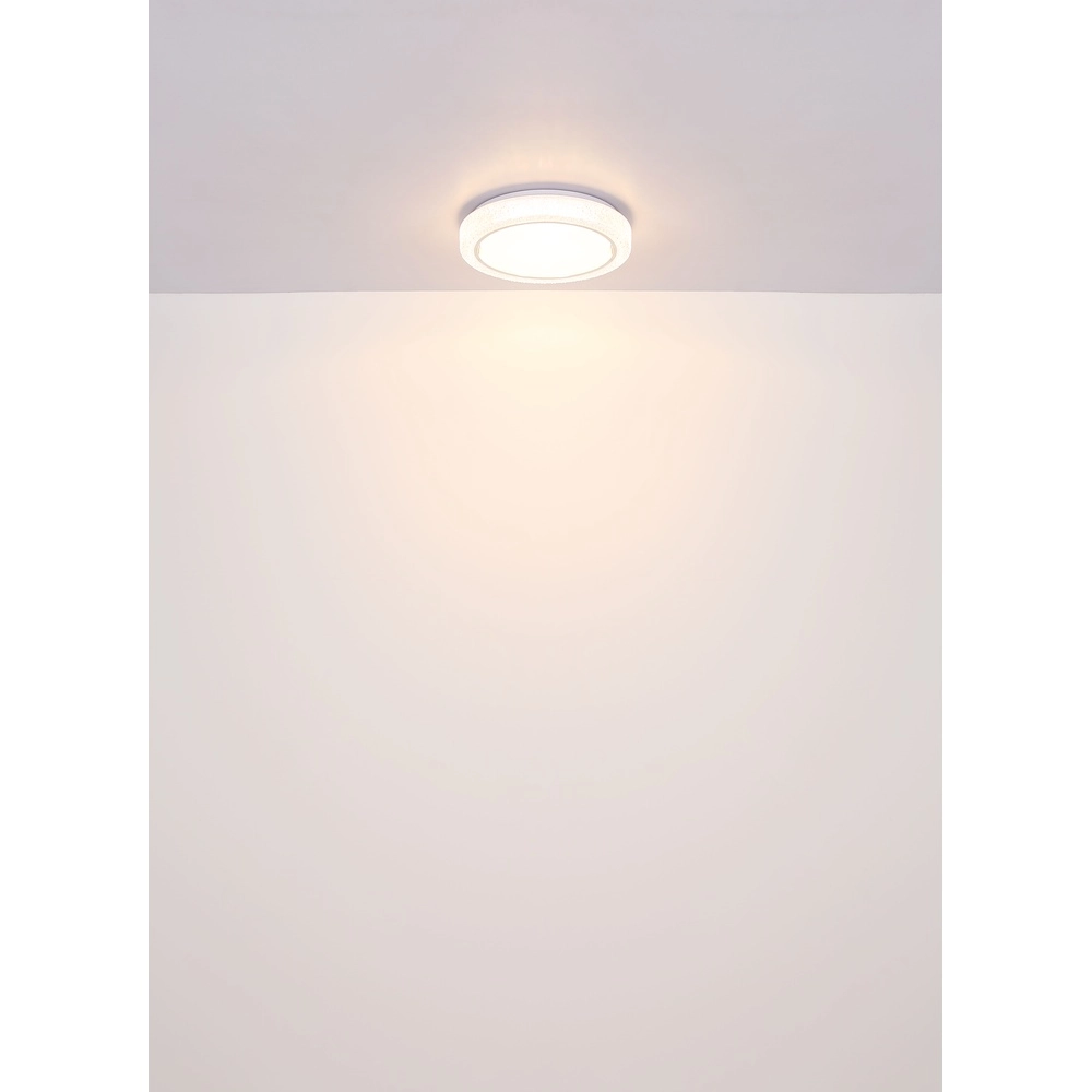 Deckenlampe Liami Weiß Globo 9007371471171