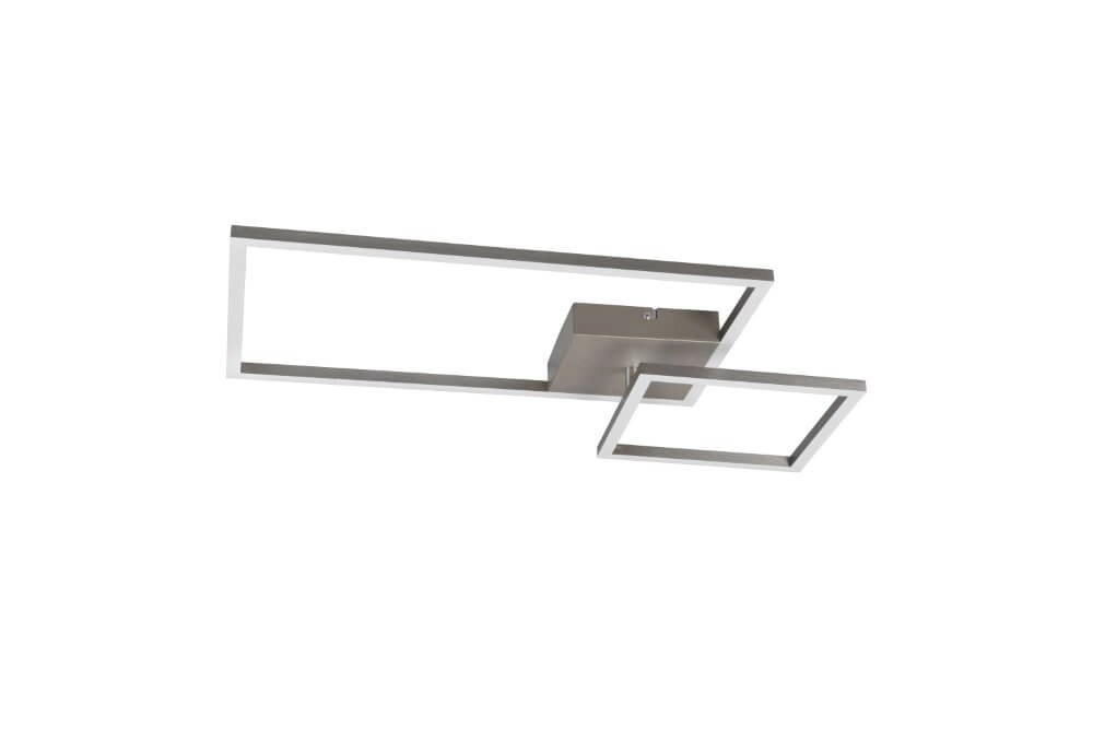 LED-Deckenleuchte Padella Trio 4017807521818