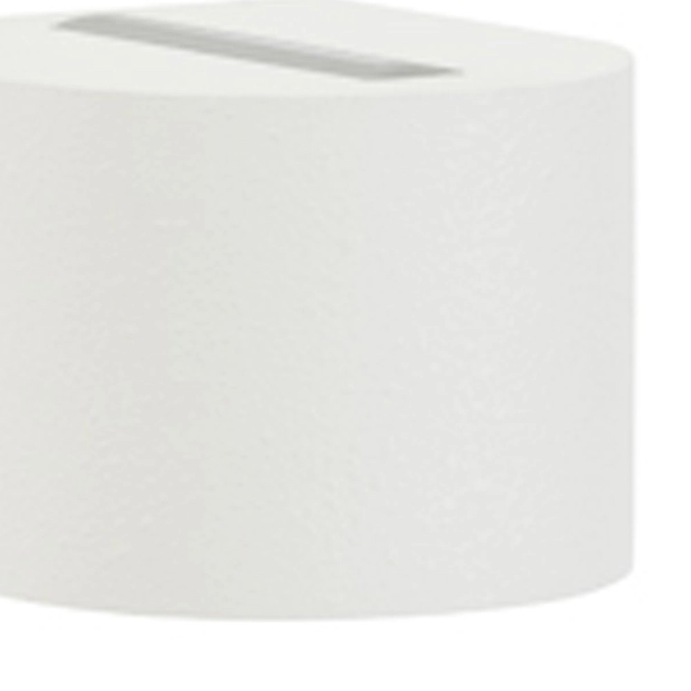 LED Wandleuchte Floss weiß Albert 4007235823387