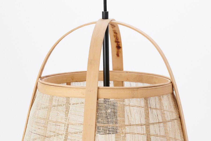 Pendelleuchte Jacinto Ø 38cm Light & Living 8717807614577