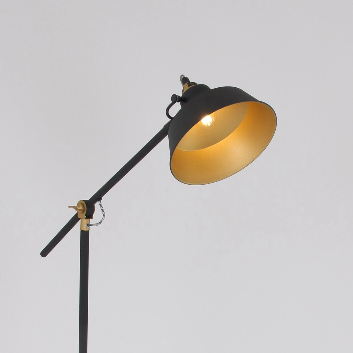 Stehlampe Mexlite Steinhauer 8712746114744