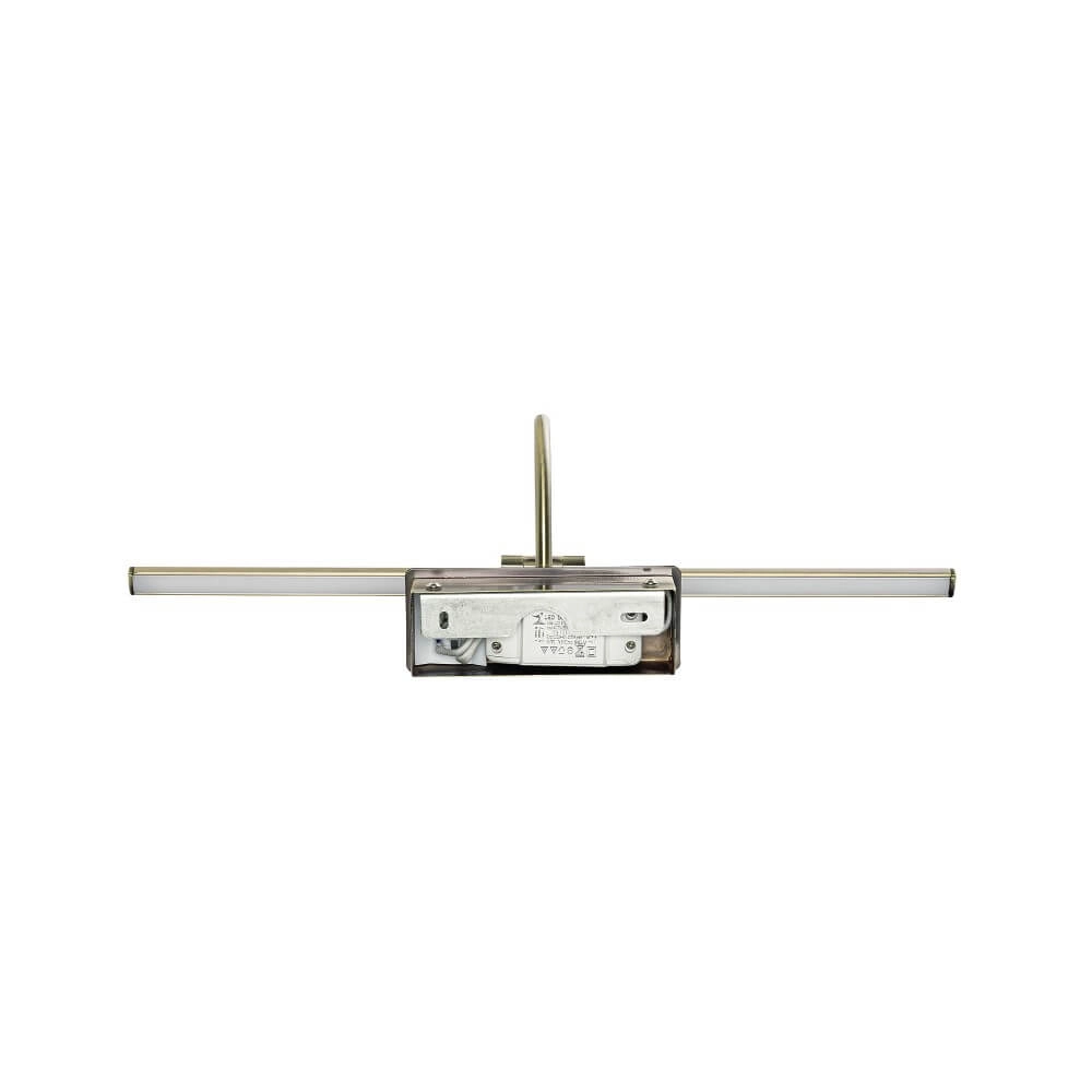 Klassische Bilderlampe Giotto Led 60 cm LED Lyora 5903139817097