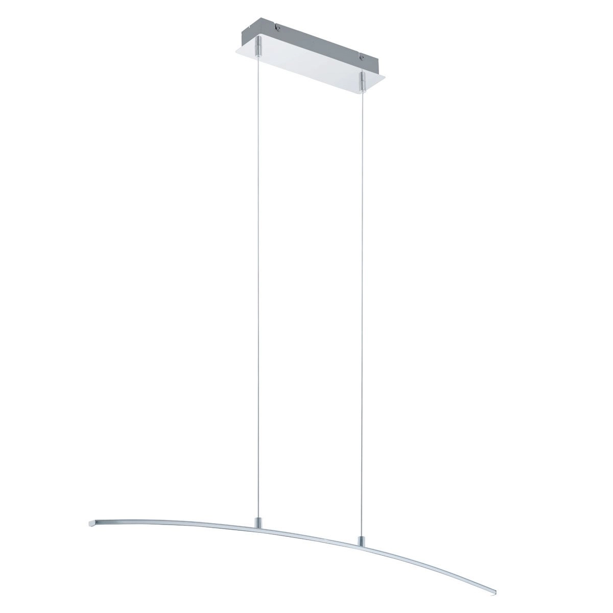 LED-Deckenlampe Lasana