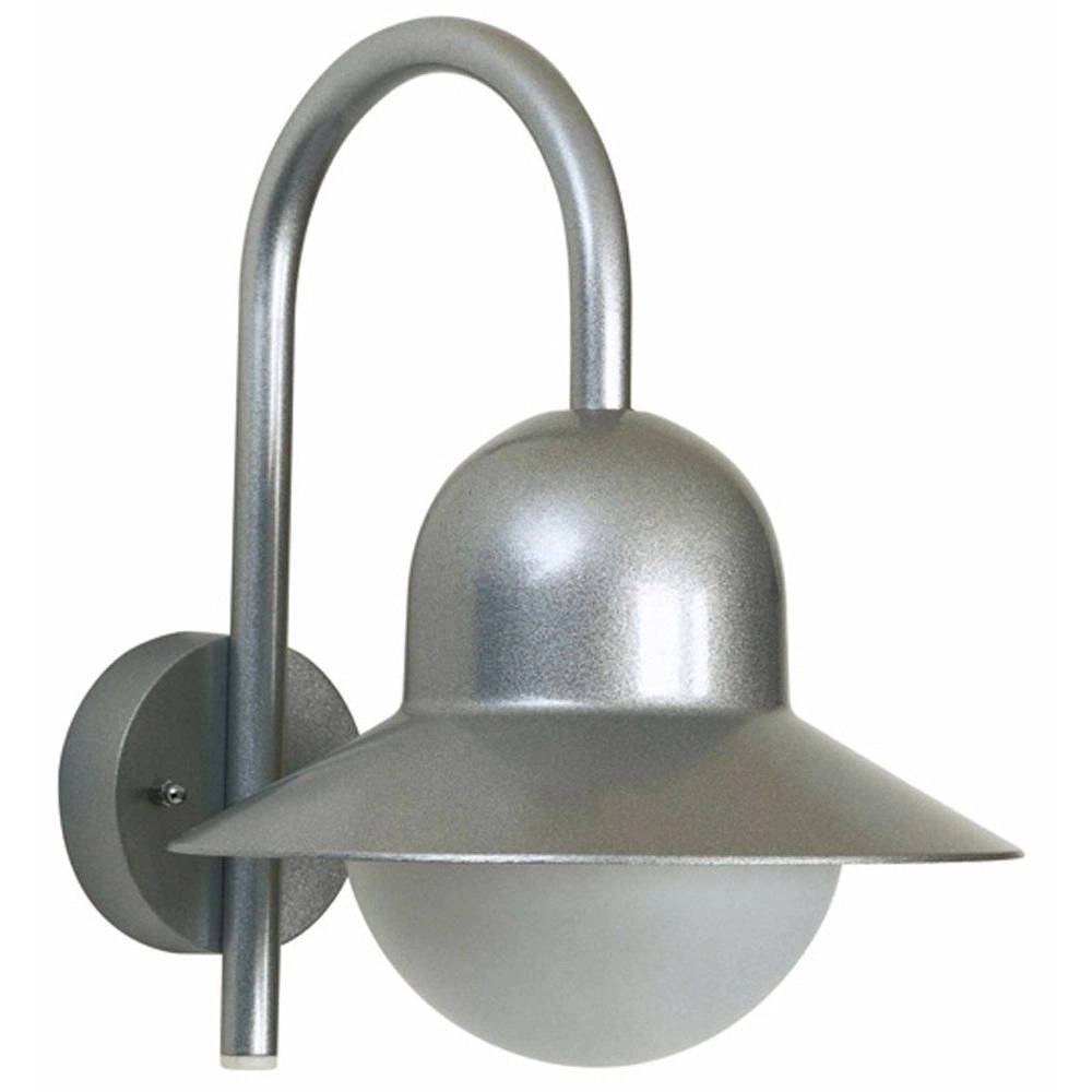 Außenlampe Manor 35 cm - grau