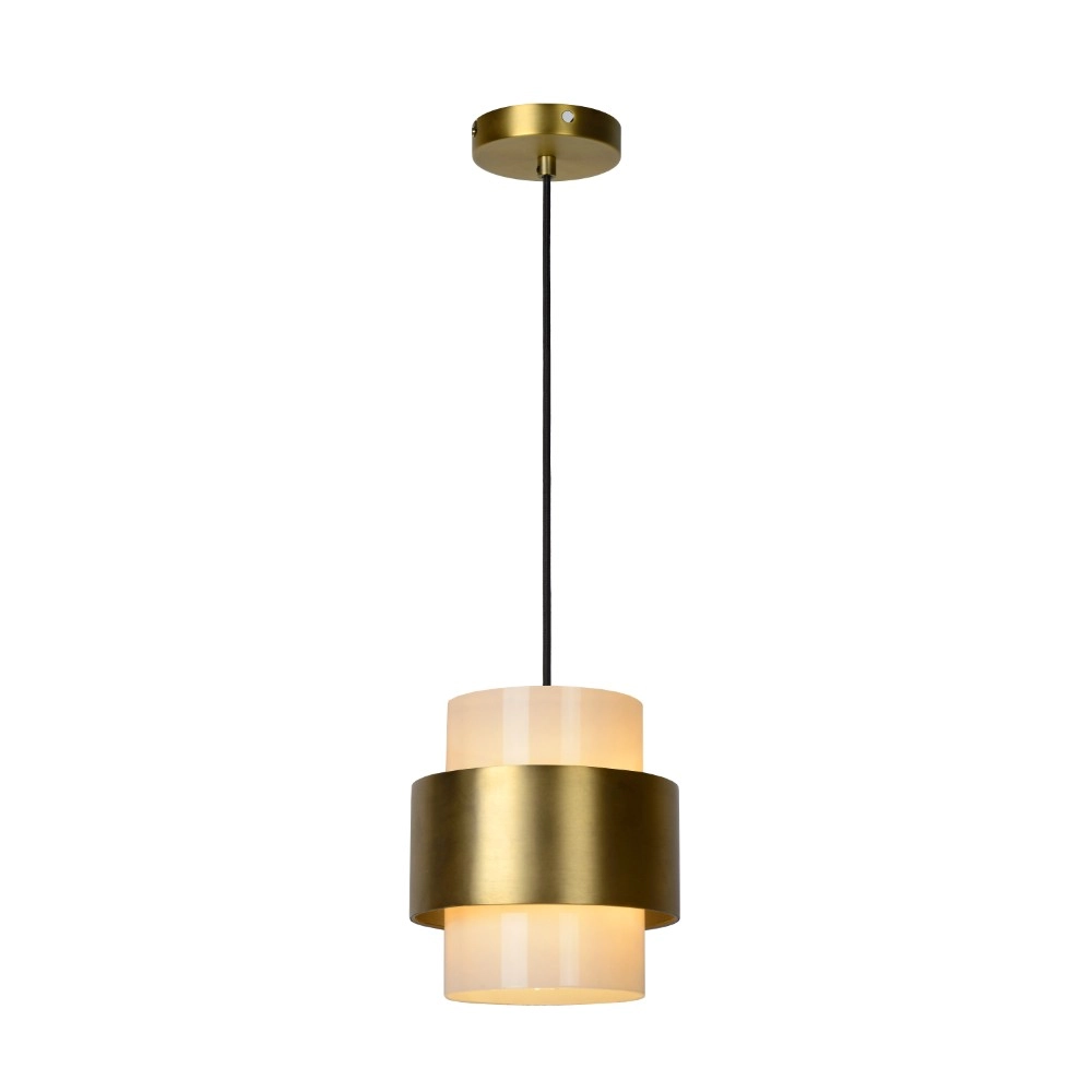 Moderne Pendellampe Firmin Ø 20cm
