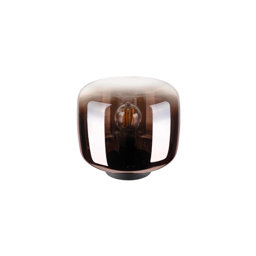 Tischlampe Pantilo Kupfer Ø 23cm SLV 4024163316743