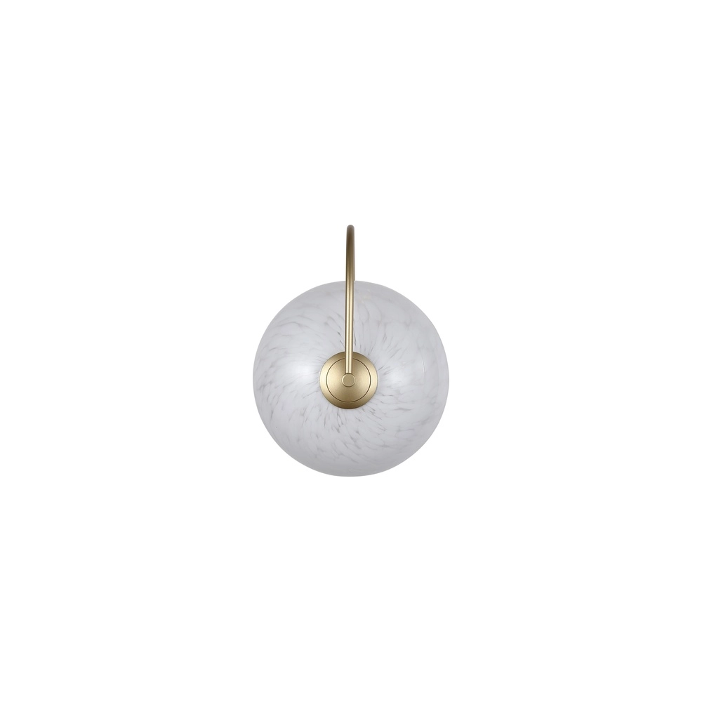 Wandleuchte Confetti Entwurf Searchlight 5053423306759