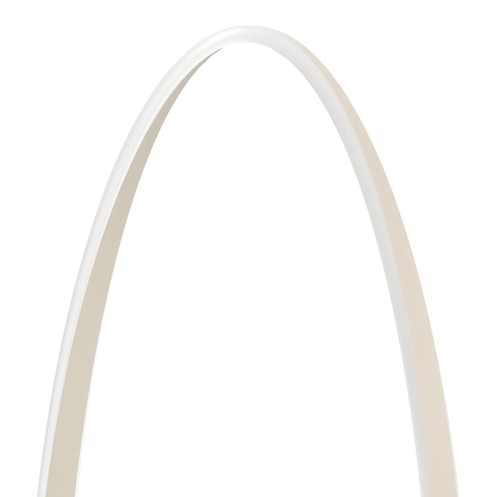 Design-Stehlampe Camerota Sandbraun Eglo 9008606391363