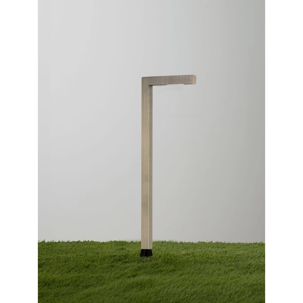 Wegbeleuchtung Elfic 3000.000 Antikmessing Lyora 5212063504011