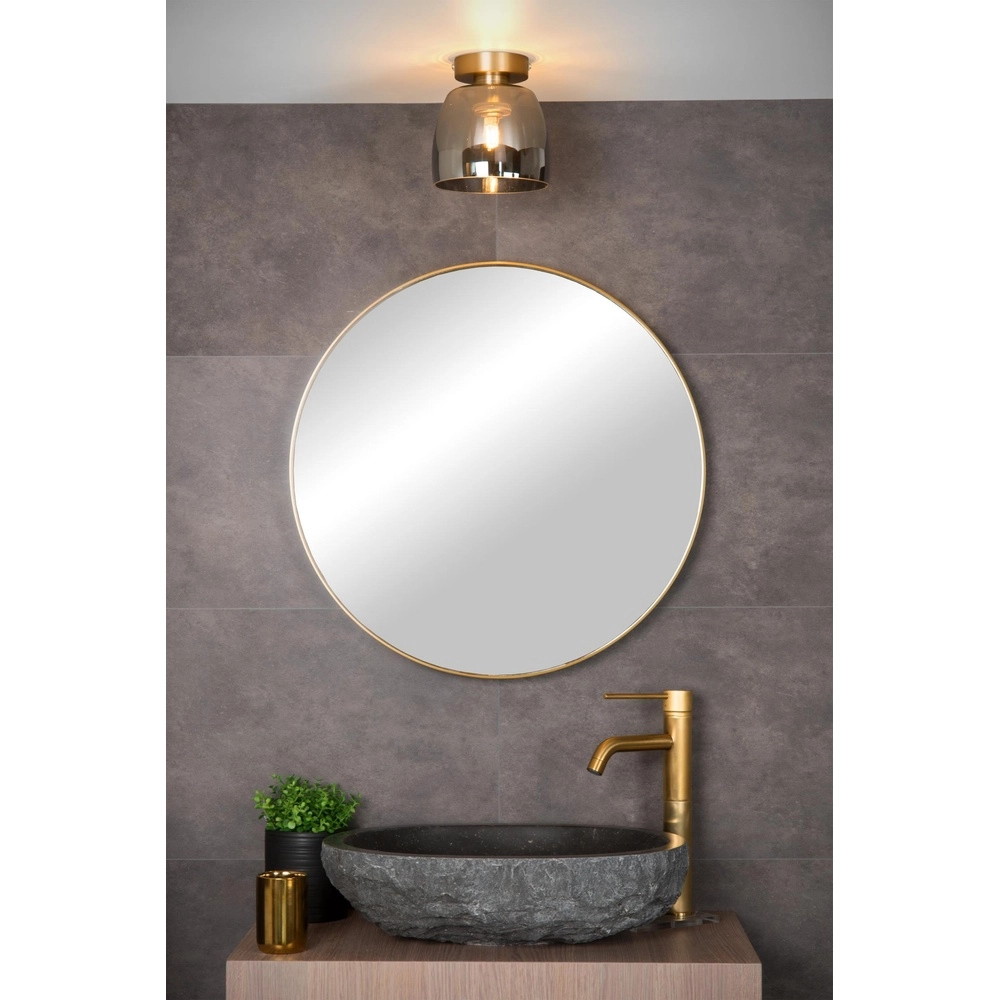 Deckenlampe Tyler Gold Lucide 5411212302618