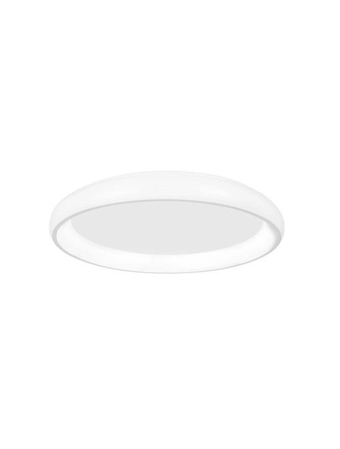 Deckenlampe Albi weiß Ø 61cm Lyora 5212017416971