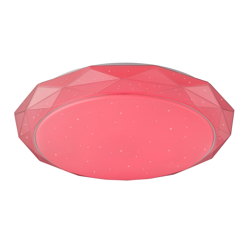 Design-Deckenlampe Andi Ø 50cm Globo 9007371356843