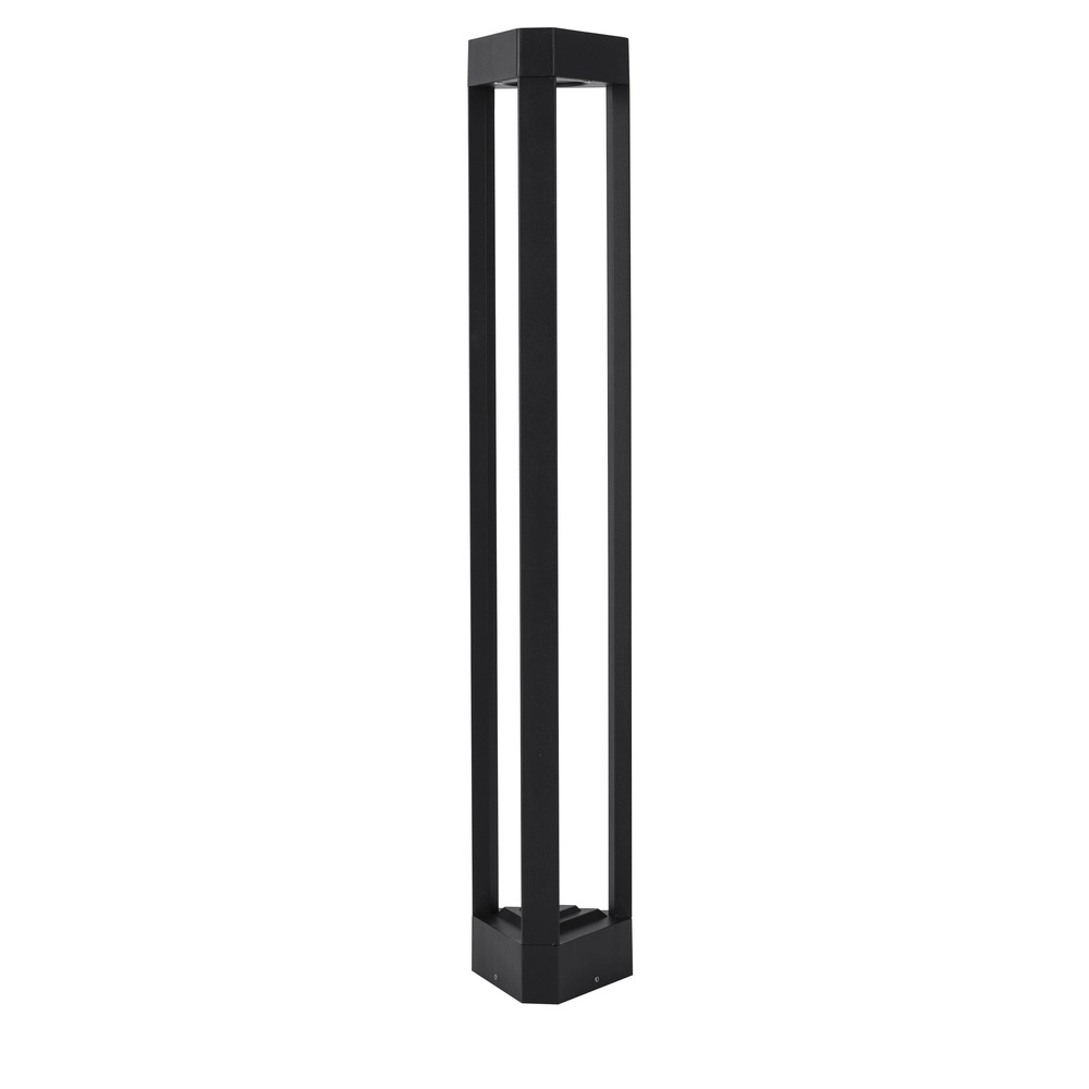 Einzigartige Gartenleuchte Pax 80cm Lyora 5212017424426
