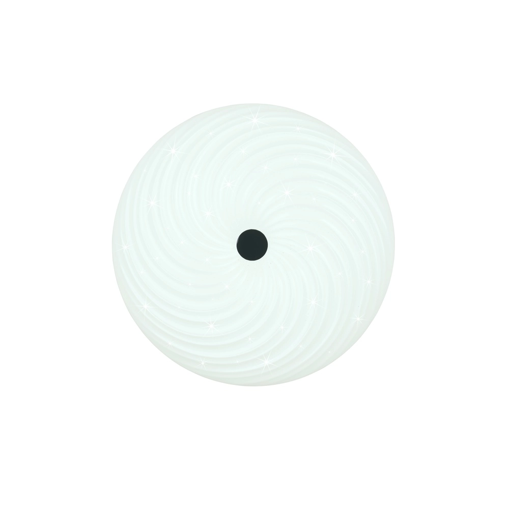 Deckenlampe Gravity weiß Ø 57,5cm Trio 4017807600773