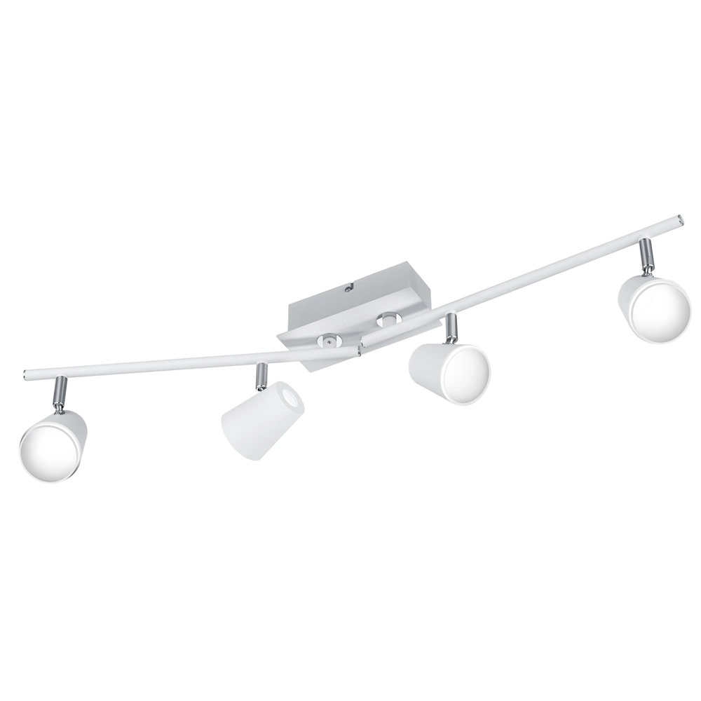 LED-Deckenstrahler Narcos