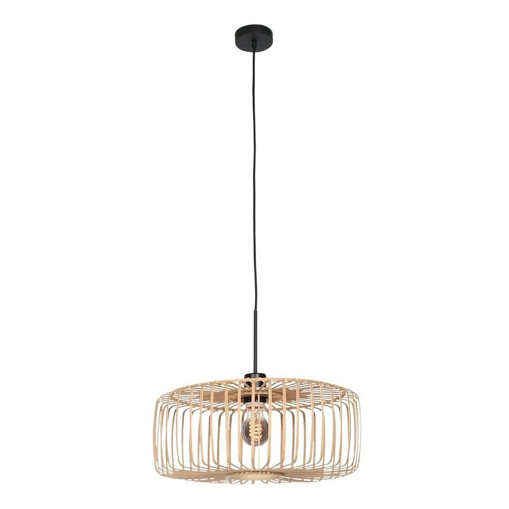 Pendelleuchte Sparkled Light Ø 40cm Steinhauer 8712746182682