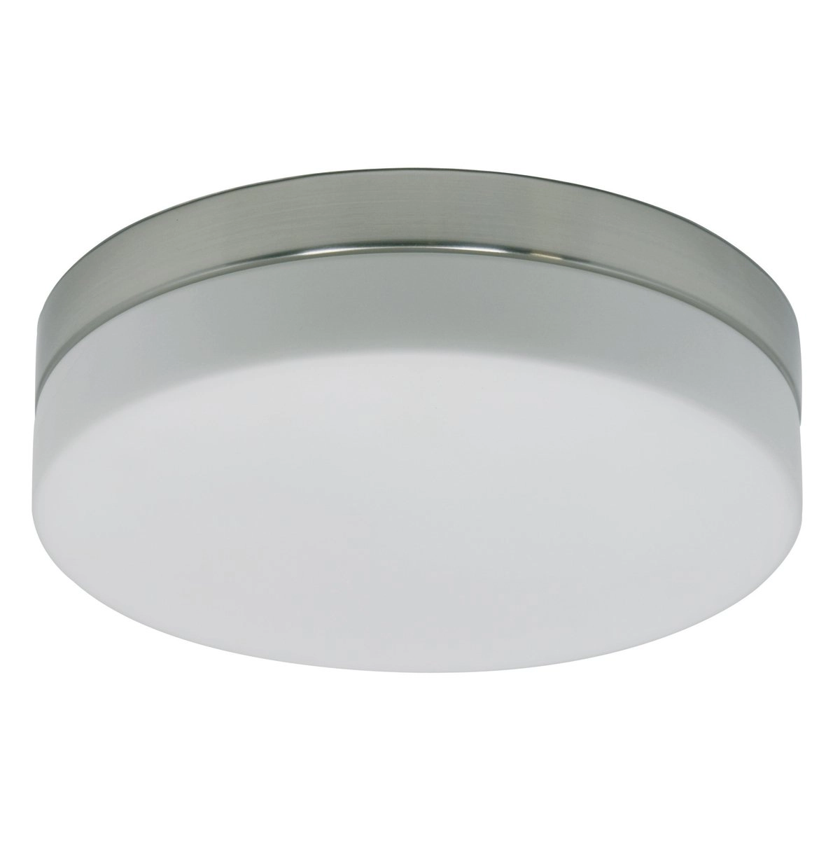 LED-Deckenlampe Ceiling 22 cm 2950K Metallgrau
