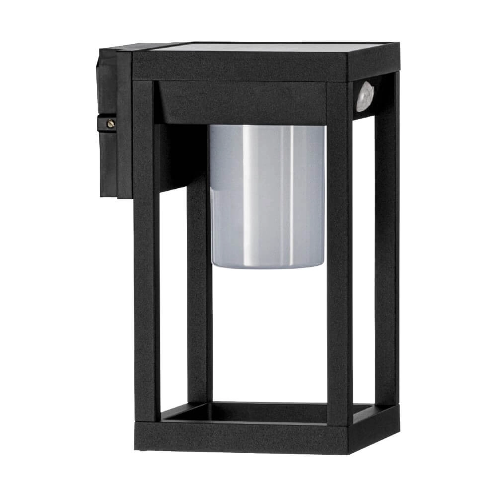 Solar-Wandleuchte Martano mit Sensor Eglo 9008606261871