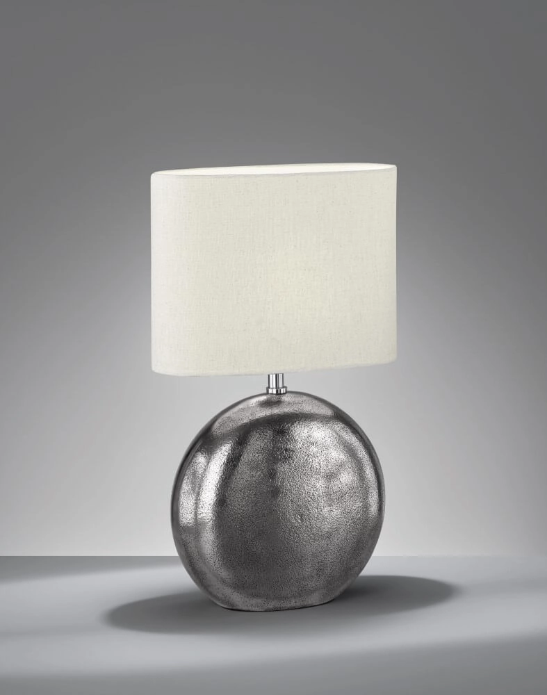 Tischlampe Chambery runden Fischer & Honsel 4003694505079