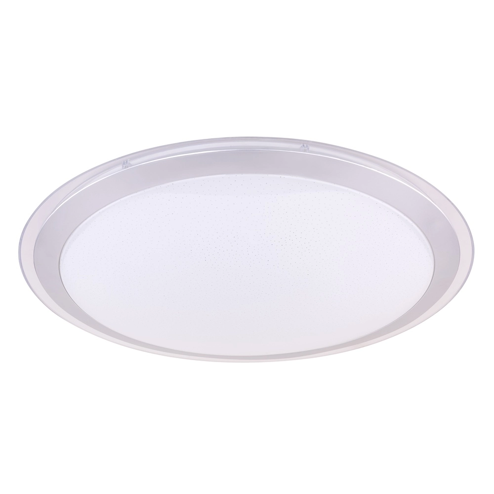 Plaffoniere Carry weiße Ø 53 cm Globo 9007371394562