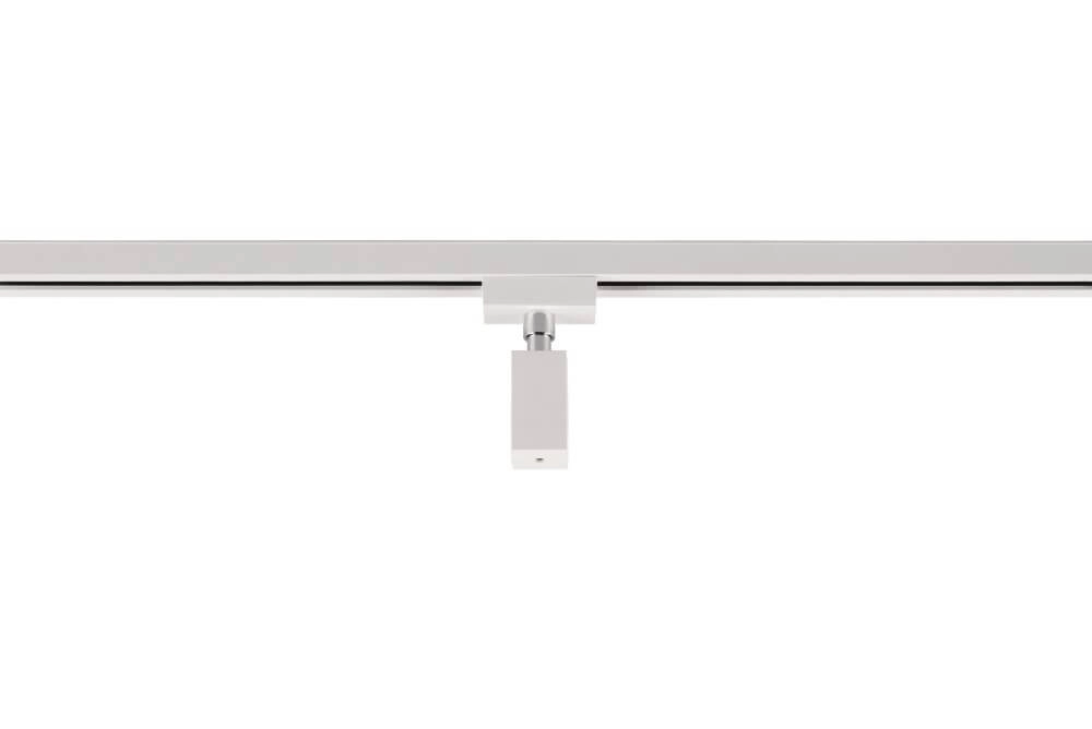 Pendel-Adapter Duoline weiß Trio 4017807577471