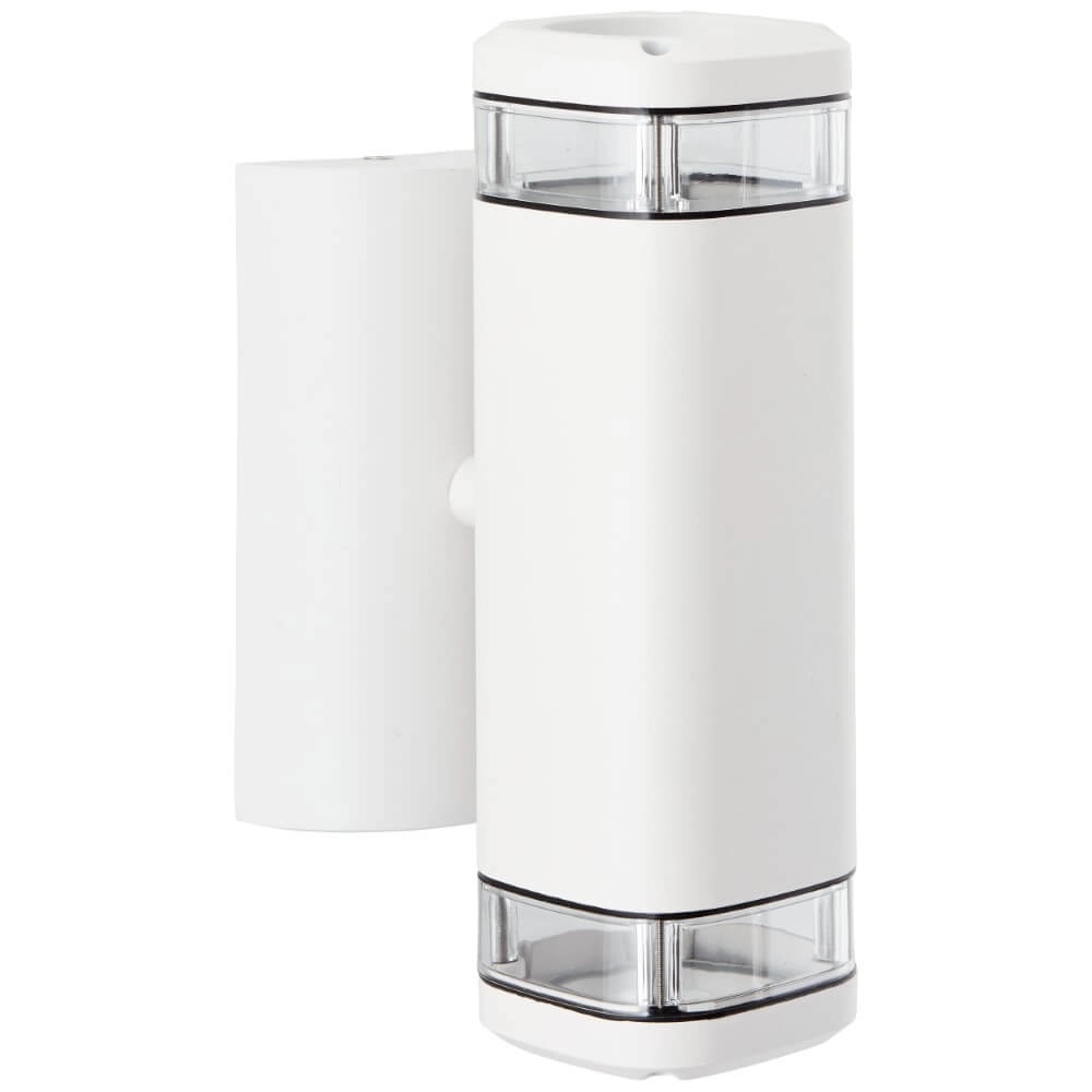 Wandlampe Jandy Weiß Brilliant 4004353346989