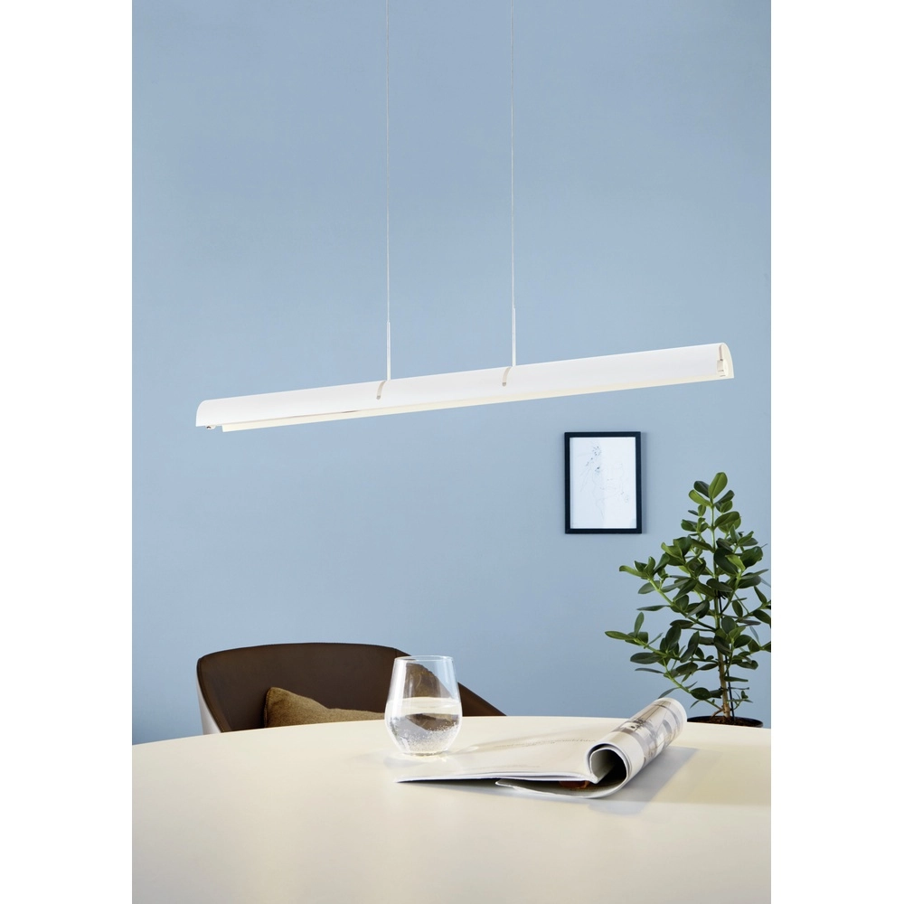 Moderne Pendellampe Caldina Eglo 9002759974978