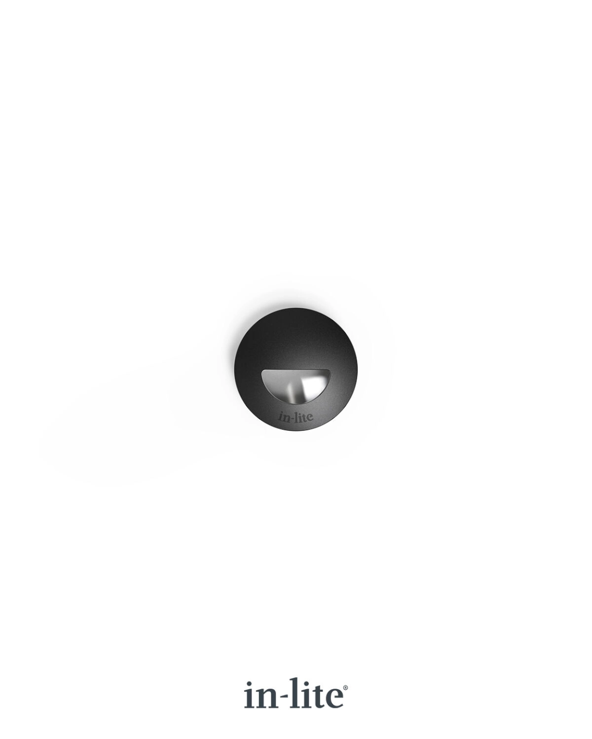 RING28 SHIELD Schwarz In-lite 8717051007910