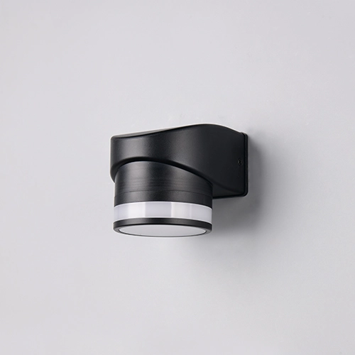 Wandlampe Cusco S schwarz Trio 4017807687507