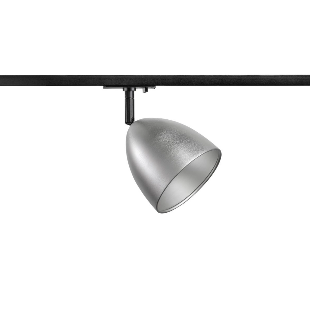 Lampe für Schiene Para Cone 1-phasig Aluminium