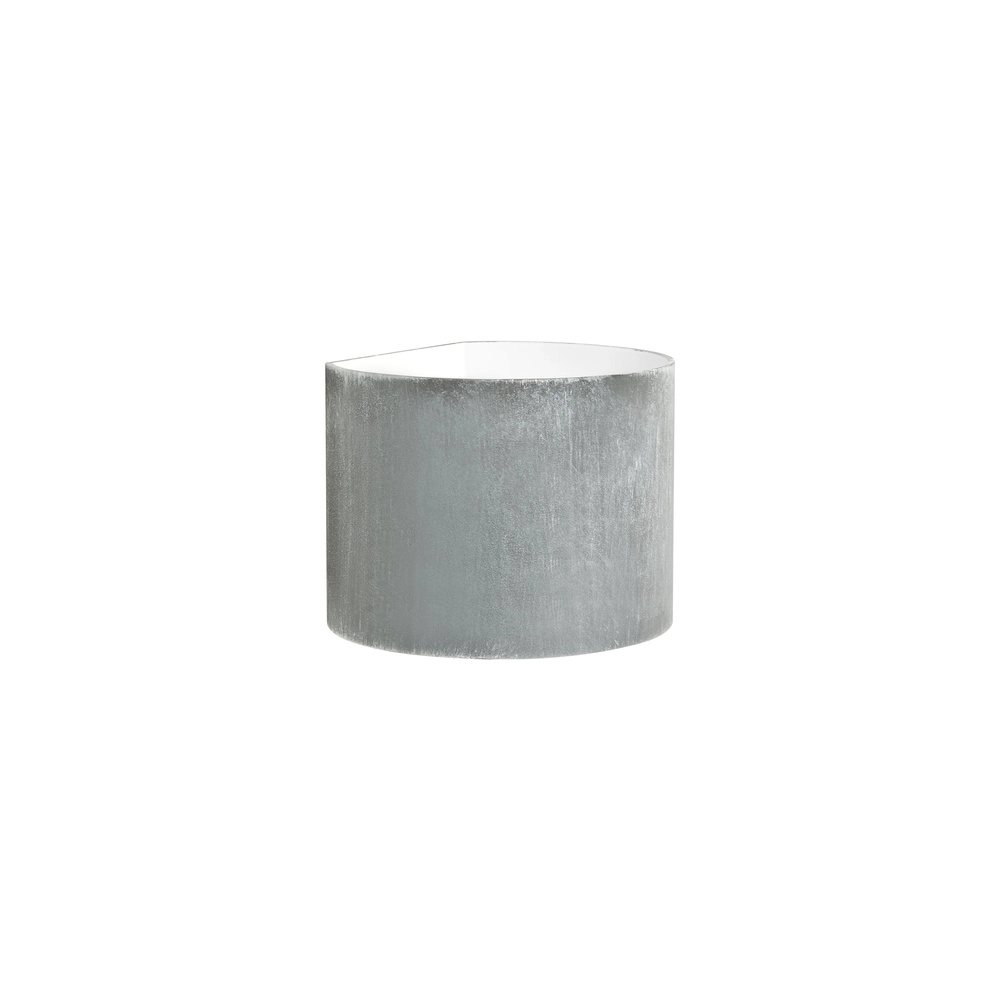 Wandstrahler Round grau Highlight 8718379033124